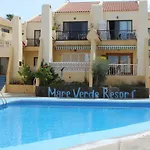 דירה In Mareverde אדחה