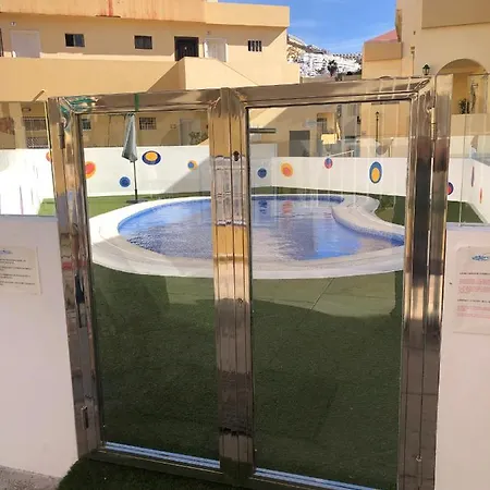In Mareverde Costa Adeje (Tenerife)