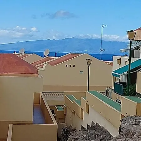 Apartamento In Mareverde Costa Adeje (Tenerife)