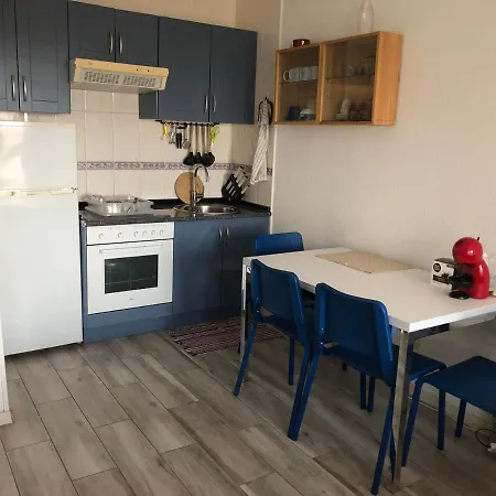 In Mareverde Costa Adeje