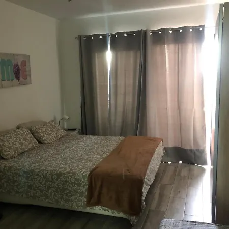 Apartment In Mareverde
