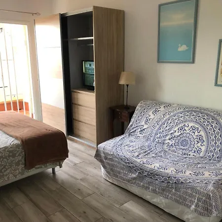 In Mareverde Daire Costa Adeje