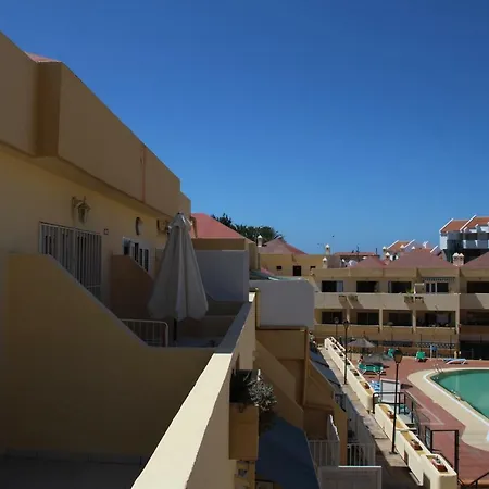 In Mareverde Costa Adeje