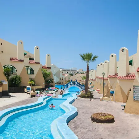 In Mareverde Apartment Costa Adeje (Tenerife)