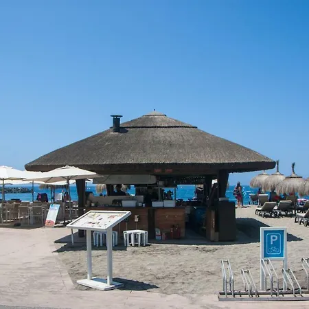 Daire In Mareverde *