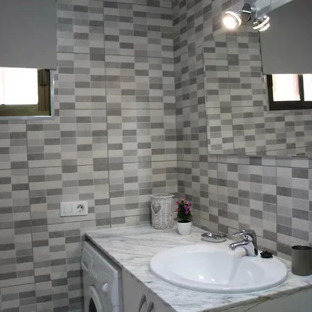 In Mareverde Daire Costa Adeje