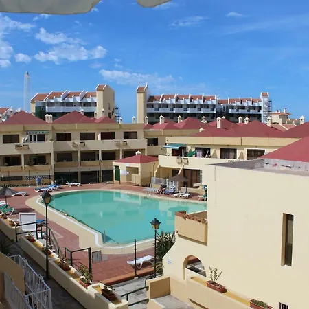 In Mareverde Daire *