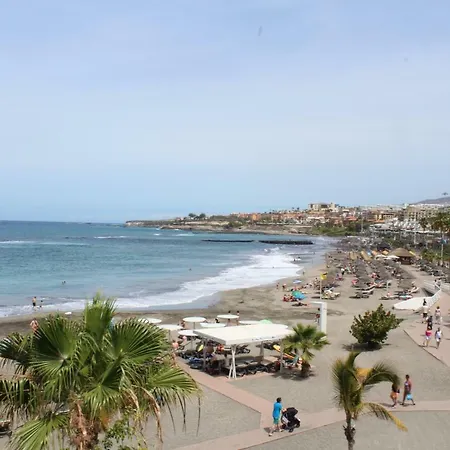 In Mareverde Daire Costa Adeje