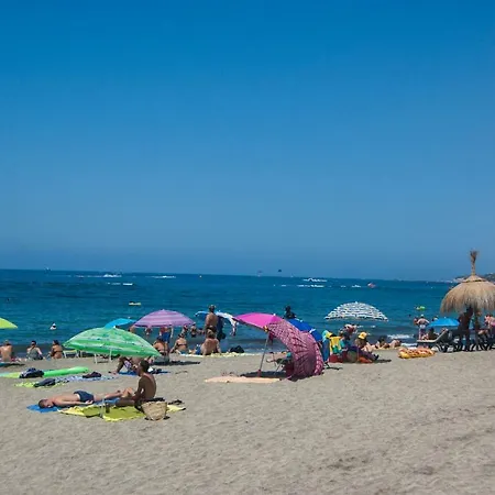 Daire In Mareverde Costa Adeje