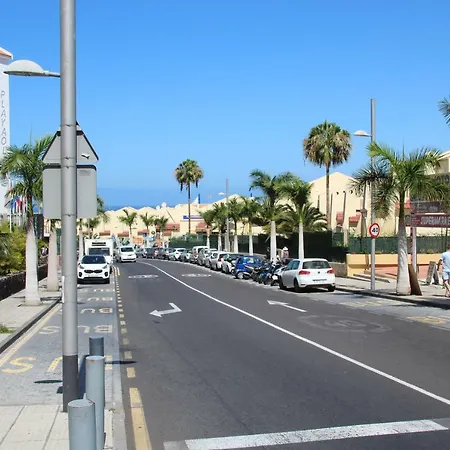 In Mareverde Costa Adeje