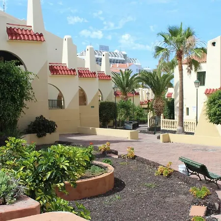 In Mareverde * Costa Adeje