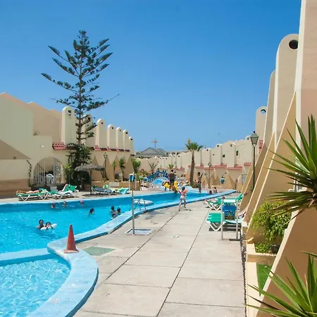 In Mareverde * Costa Adeje