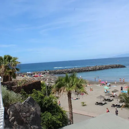 Apartment In Mareverde *
