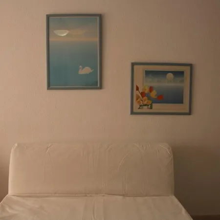 Apartment In Mareverde Costa Adeje (Tenerife)