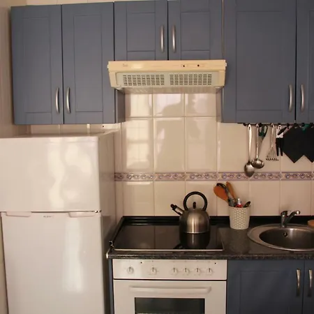 In Mareverde Daire *