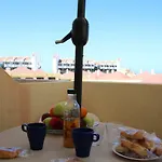 In Mareverde Apartament